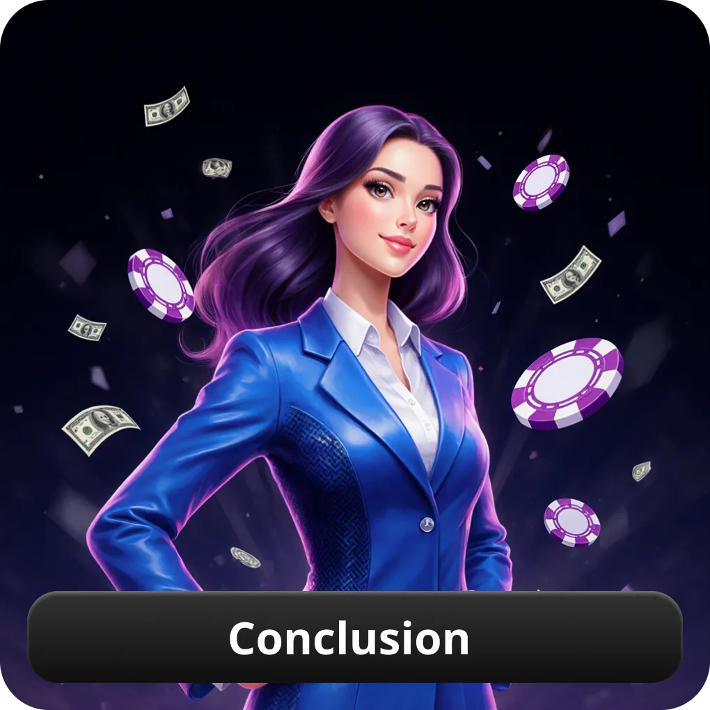 1Win app conclusion and final verdict